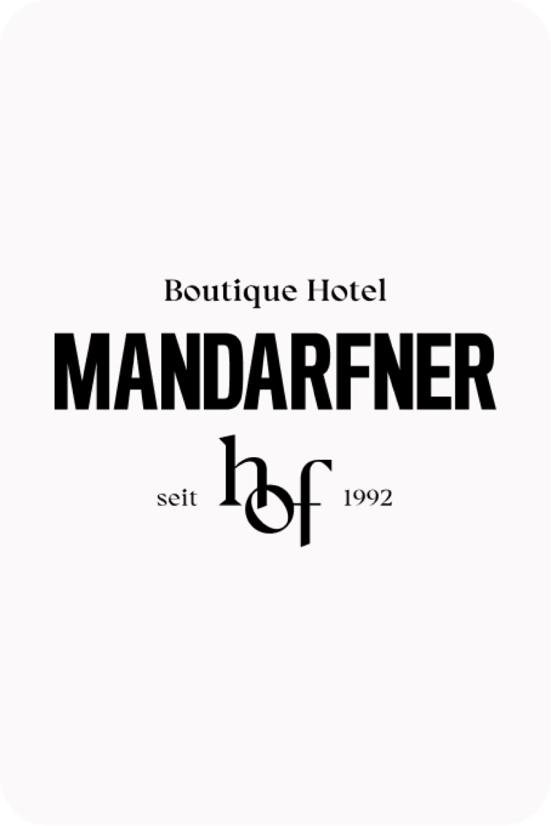 Mandarfner Hof